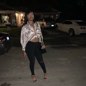 Meet your Posher, Ramya